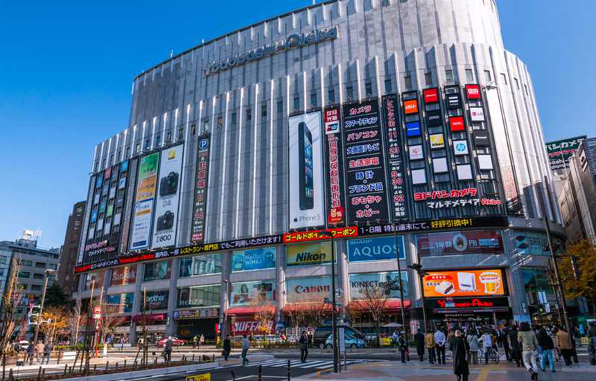 クイックガレージ秋葉原 Iphone修理屋検索予約サイト